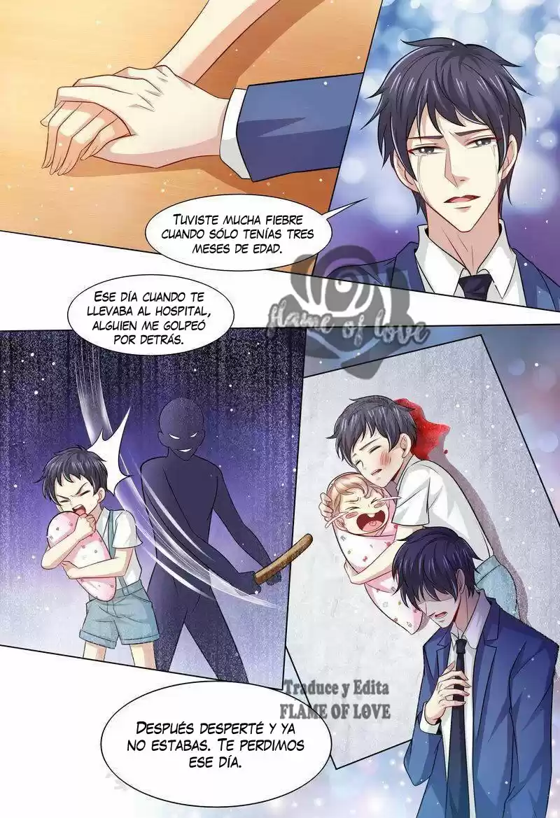 EL PRECIO DE LA ESPOSA - Capítulo 117 - Página 11 - LectorTMOo