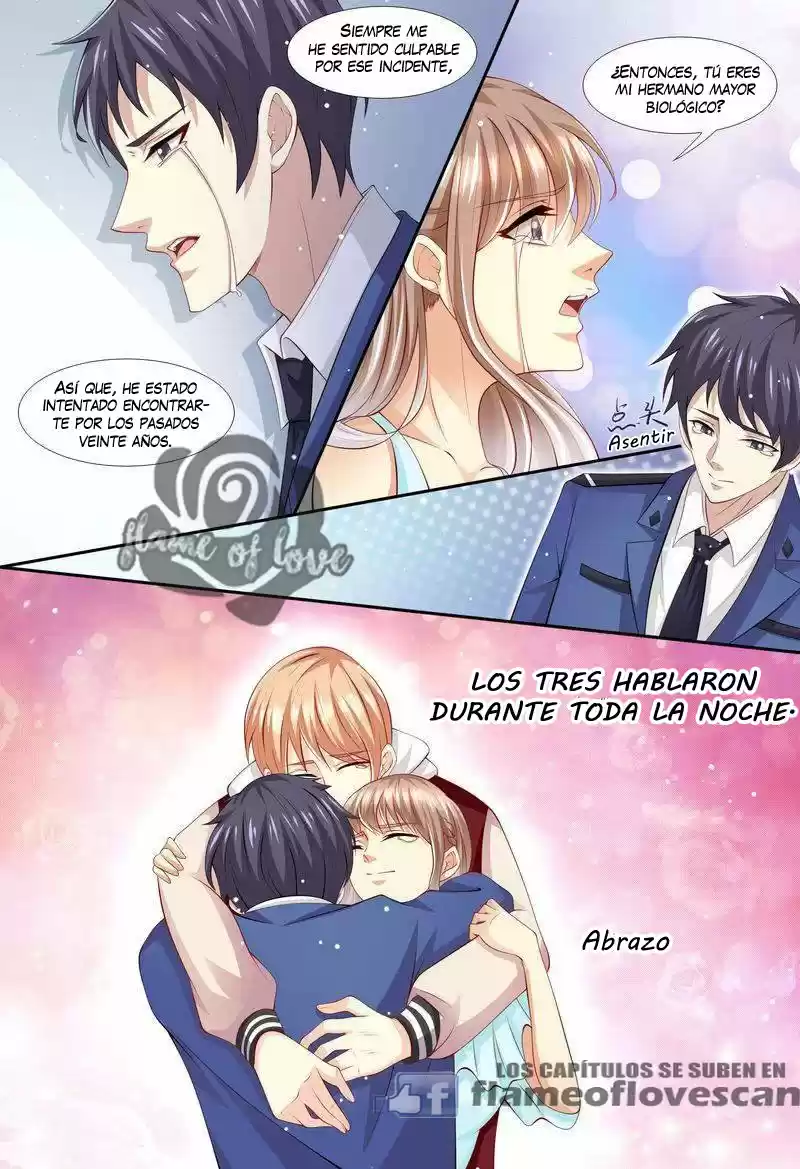 EL PRECIO DE LA ESPOSA - Capítulo 117 - Página 12 - LectorTMOo