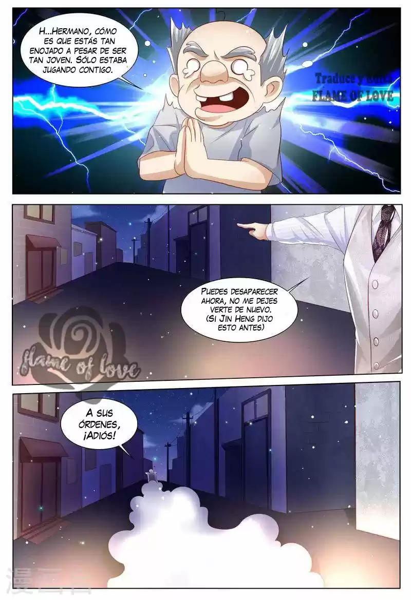 EL PRECIO DE LA ESPOSA - Capítulo 118 - Página 4 - LectorTMOo