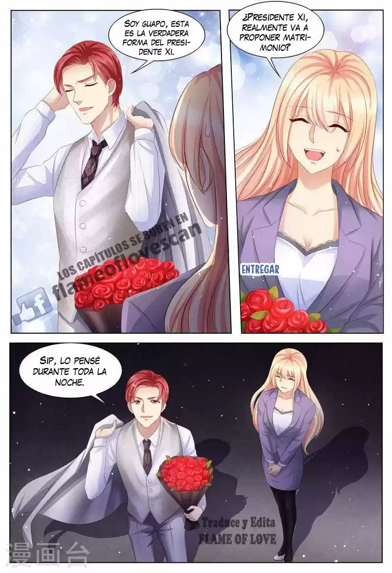 EL PRECIO DE LA ESPOSA - Capítulo 118 - Página 5 - LectorTMOo