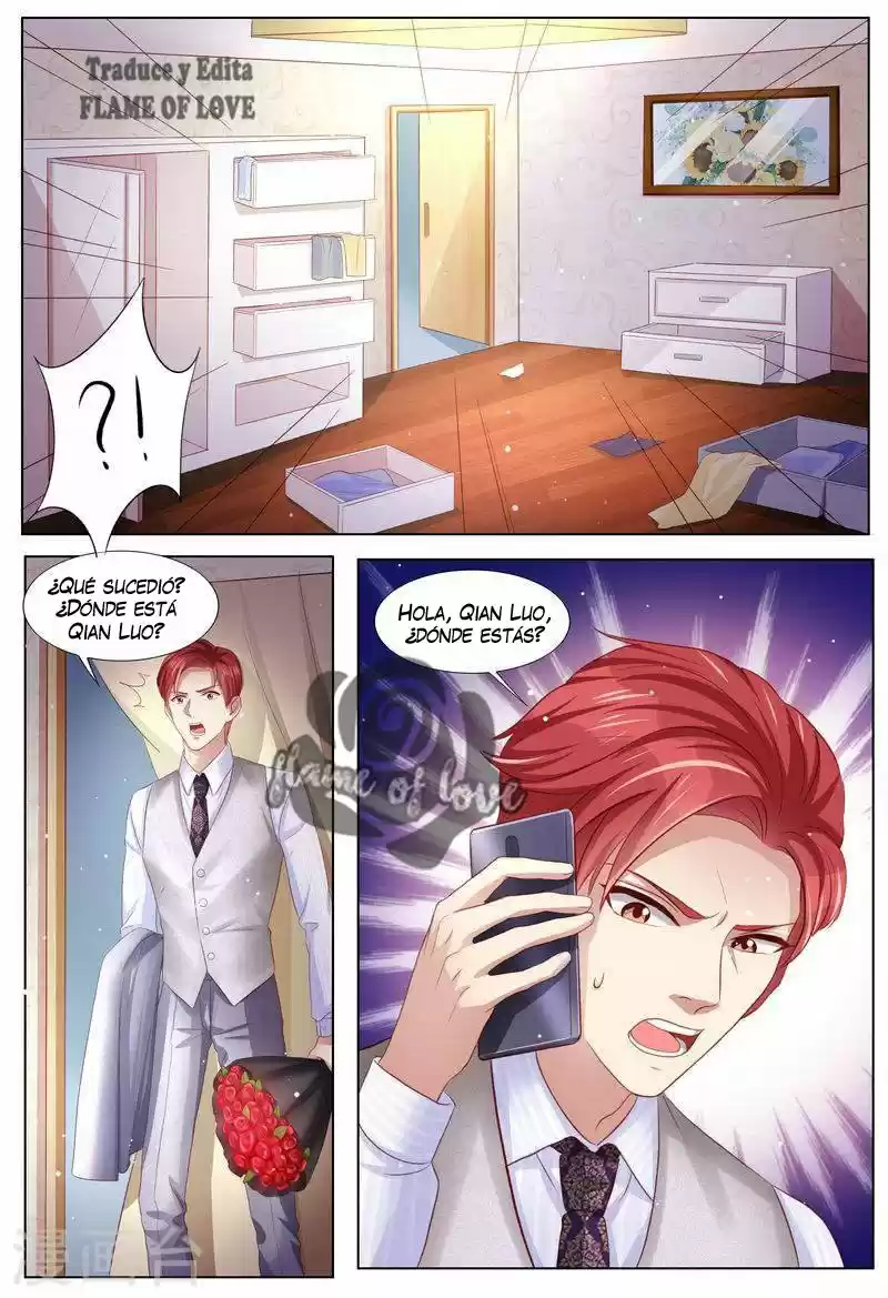 EL PRECIO DE LA ESPOSA - Capítulo 118 - Página 6 - LectorTMOo