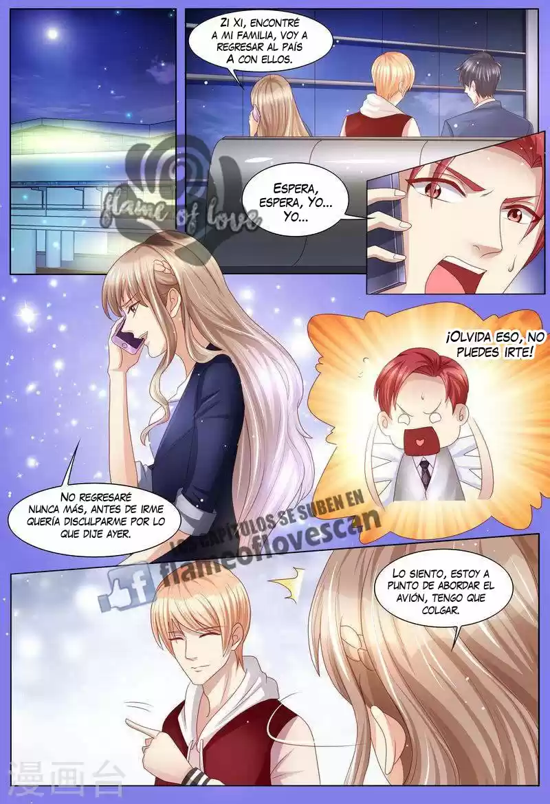 EL PRECIO DE LA ESPOSA - Capítulo 118 - Página 7 - LectorTMOo