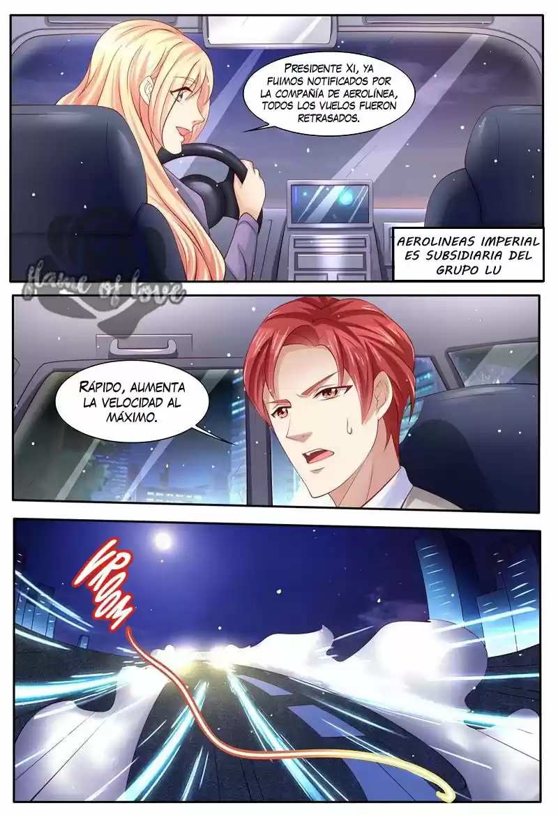 EL PRECIO DE LA ESPOSA - Capítulo 118 - Página 10 - LectorTMOo