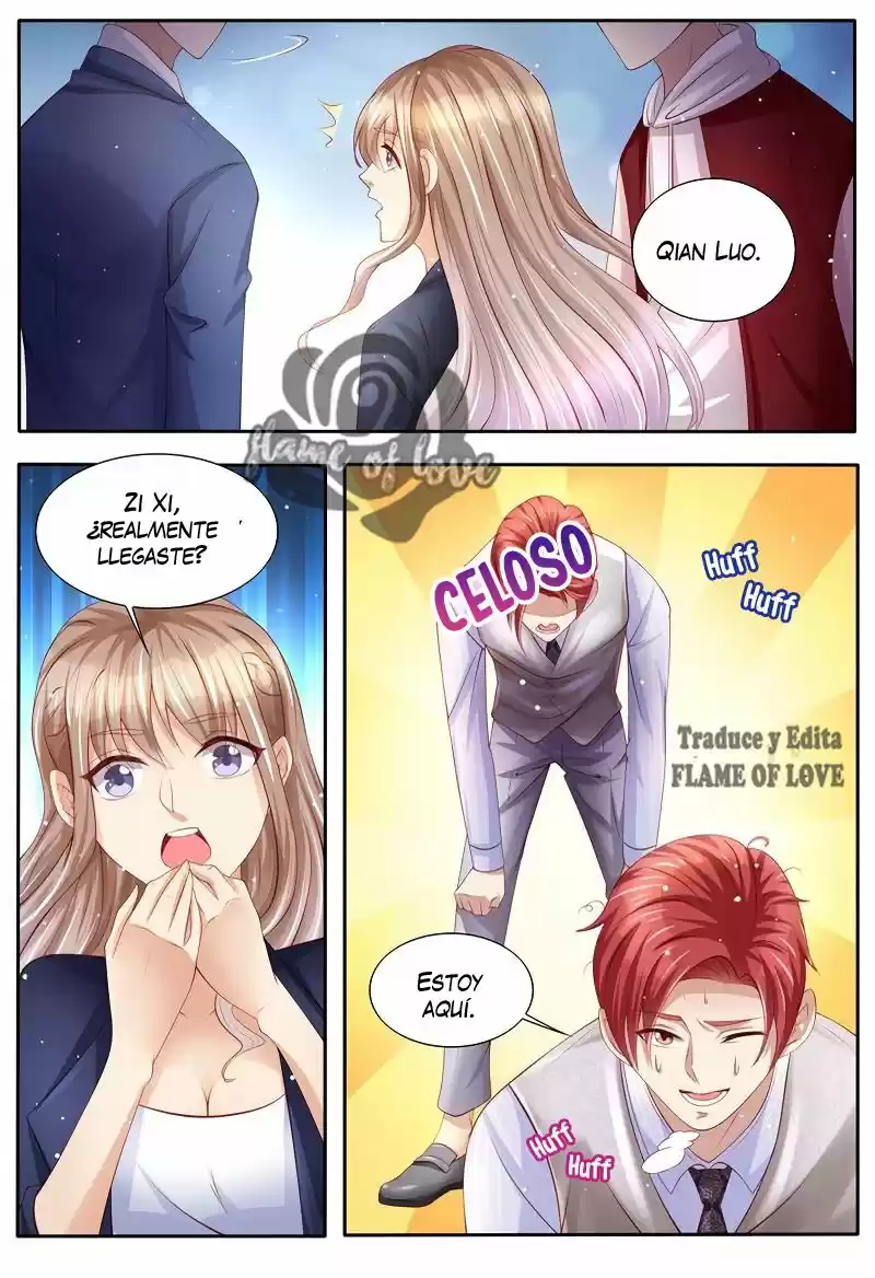 EL PRECIO DE LA ESPOSA - Capítulo 118 - Página 11 - LectorTMOo