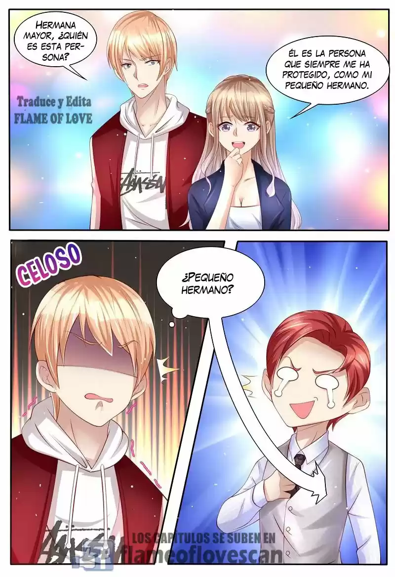 EL PRECIO DE LA ESPOSA - Capítulo 118 - Página 12 - LectorTMOo