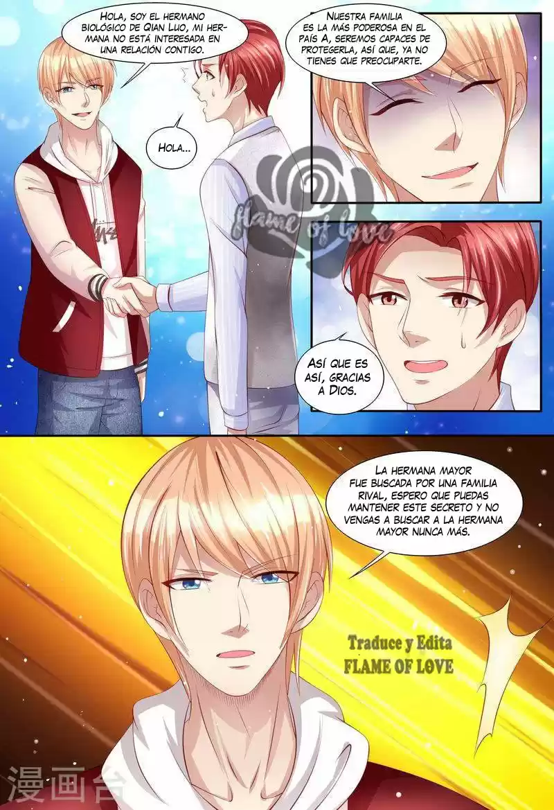 EL PRECIO DE LA ESPOSA - Capítulo 118 - Página 13 - LectorTMOo