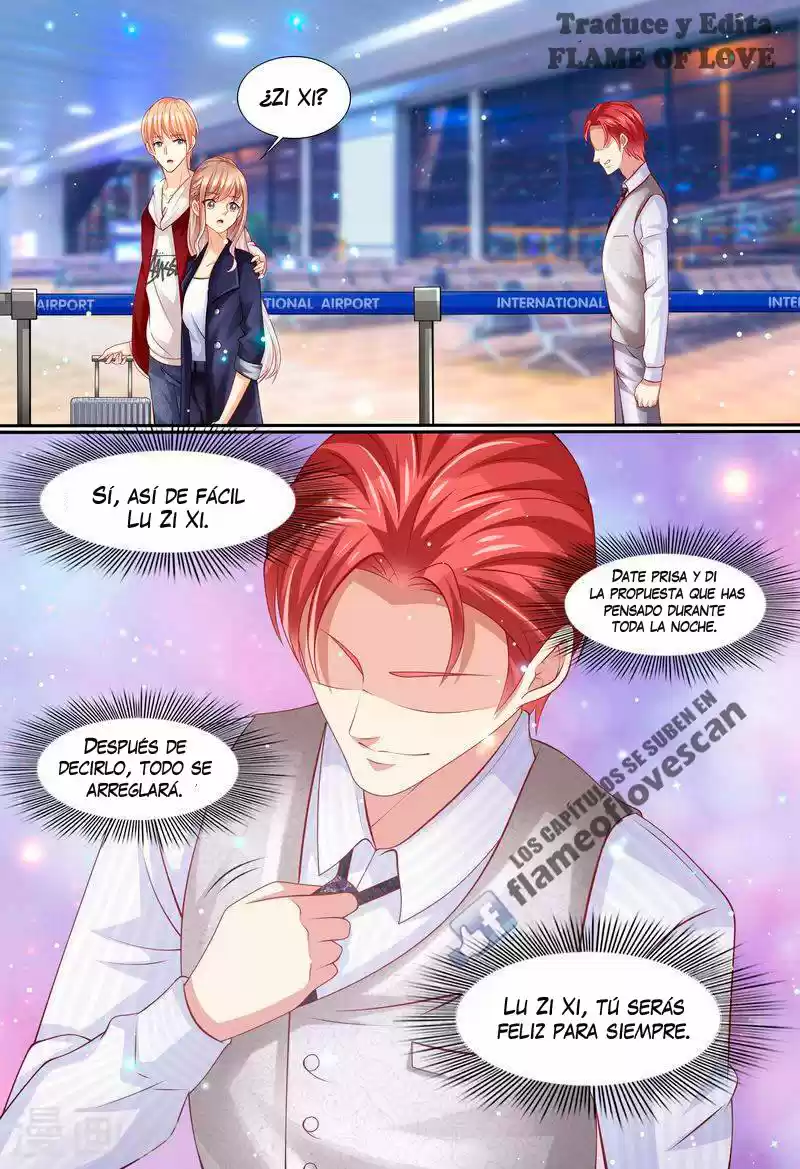 EL PRECIO DE LA ESPOSA - Capítulo 119 - Página 4 - LectorTMOo