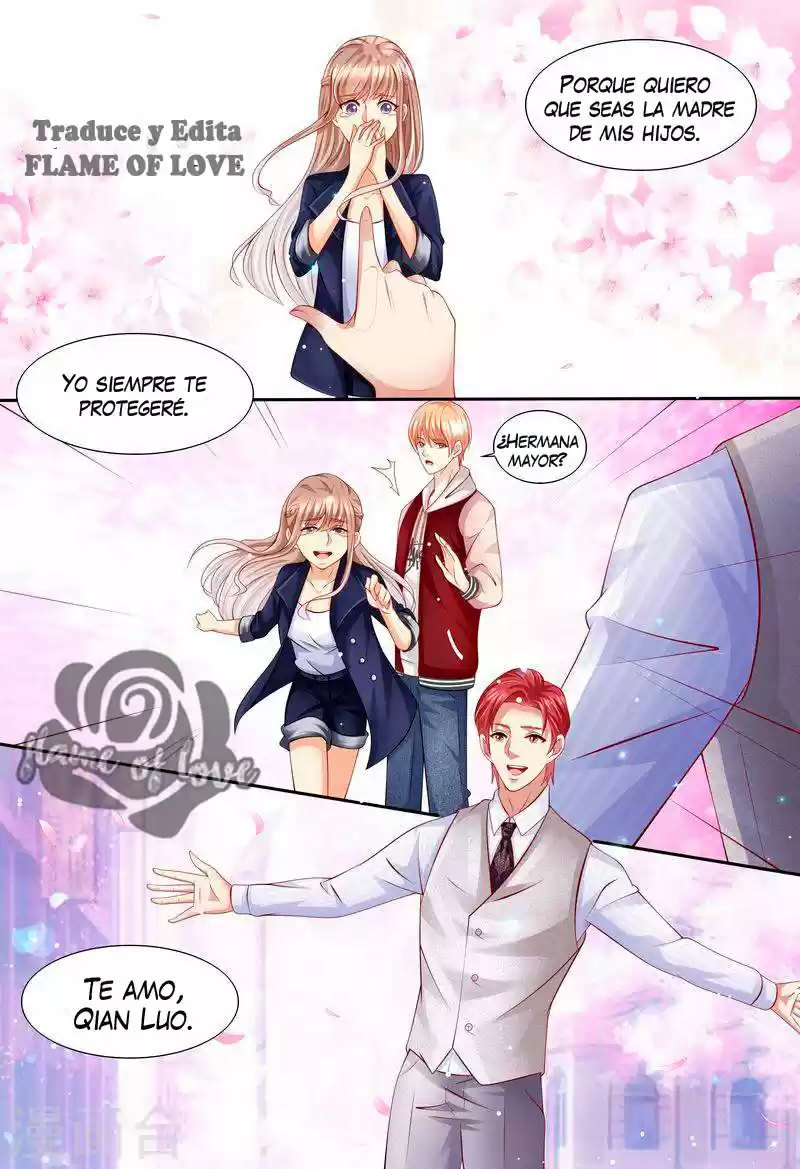 EL PRECIO DE LA ESPOSA - Capítulo 119 - Página 6 - LectorTMOo
