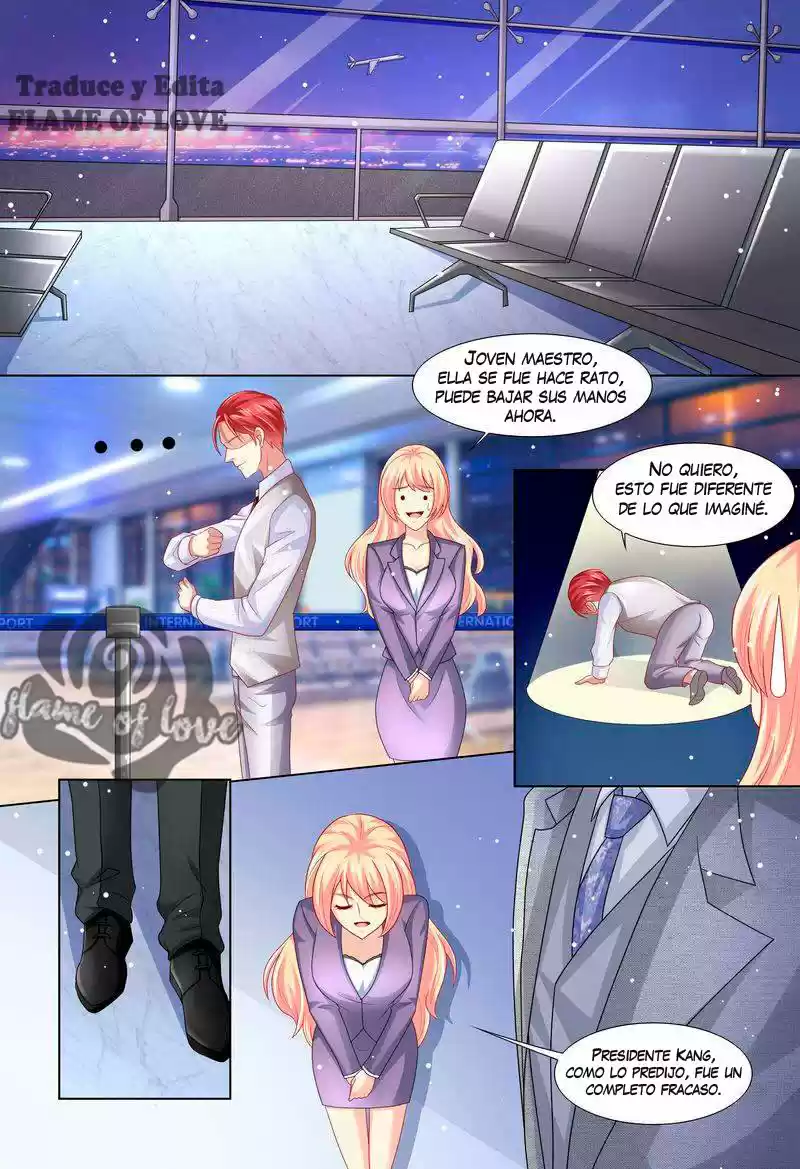 EL PRECIO DE LA ESPOSA - Capítulo 119 - Página 8 - LectorTMOo