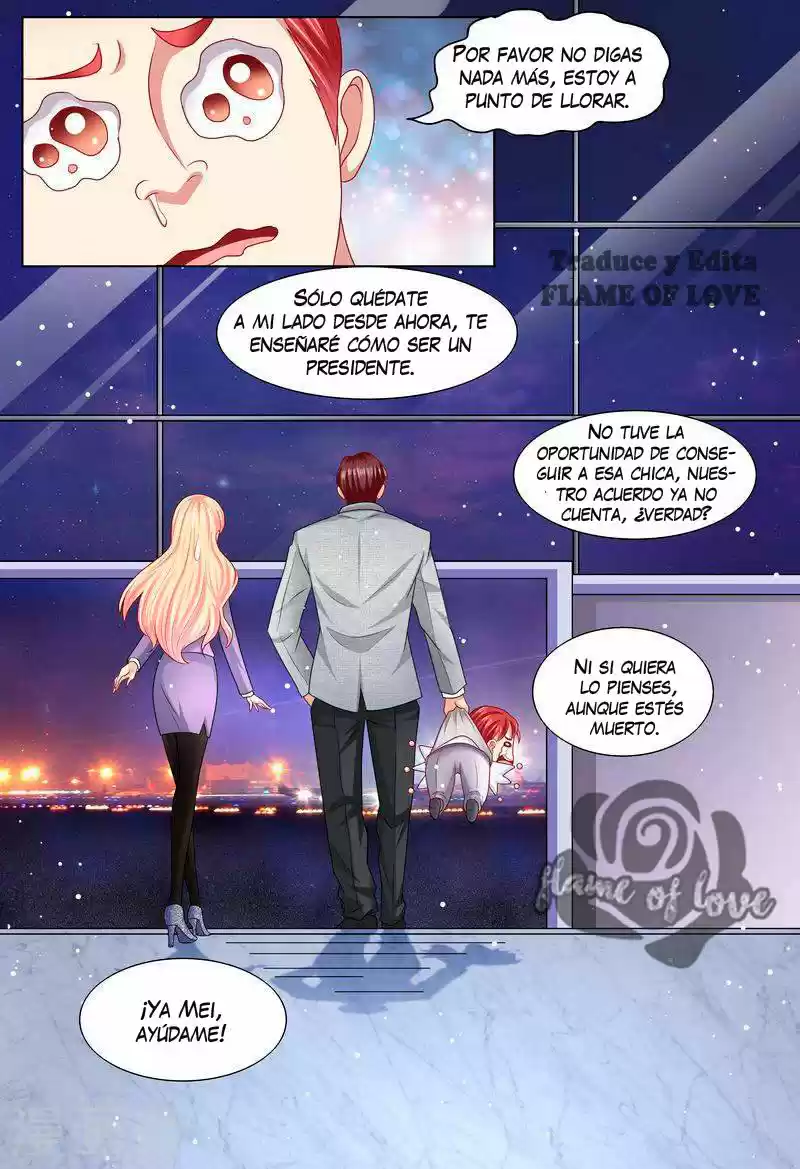 EL PRECIO DE LA ESPOSA - Capítulo 119 - Página 10 - LectorTMOo
