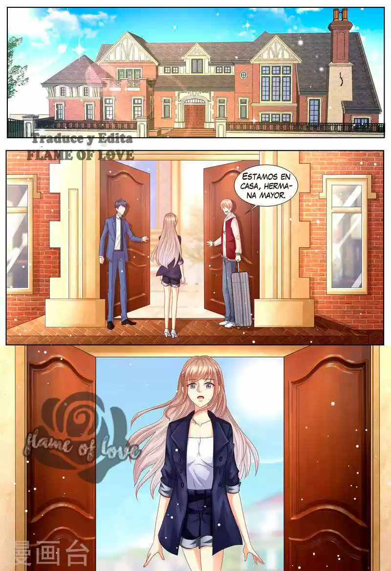 EL PRECIO DE LA ESPOSA - Capítulo 119 - Página 11 - LectorTMOo