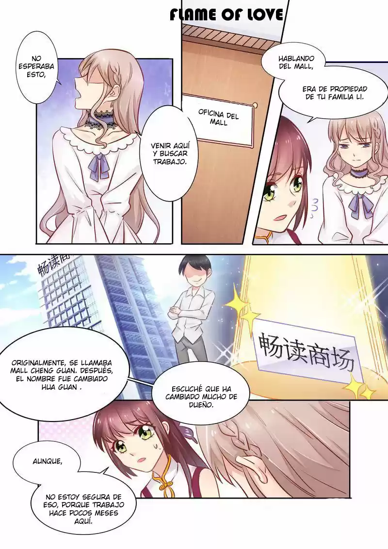 EL PRECIO DE LA ESPOSA - Capítulo 12 - Página 5 - LectorTMOo