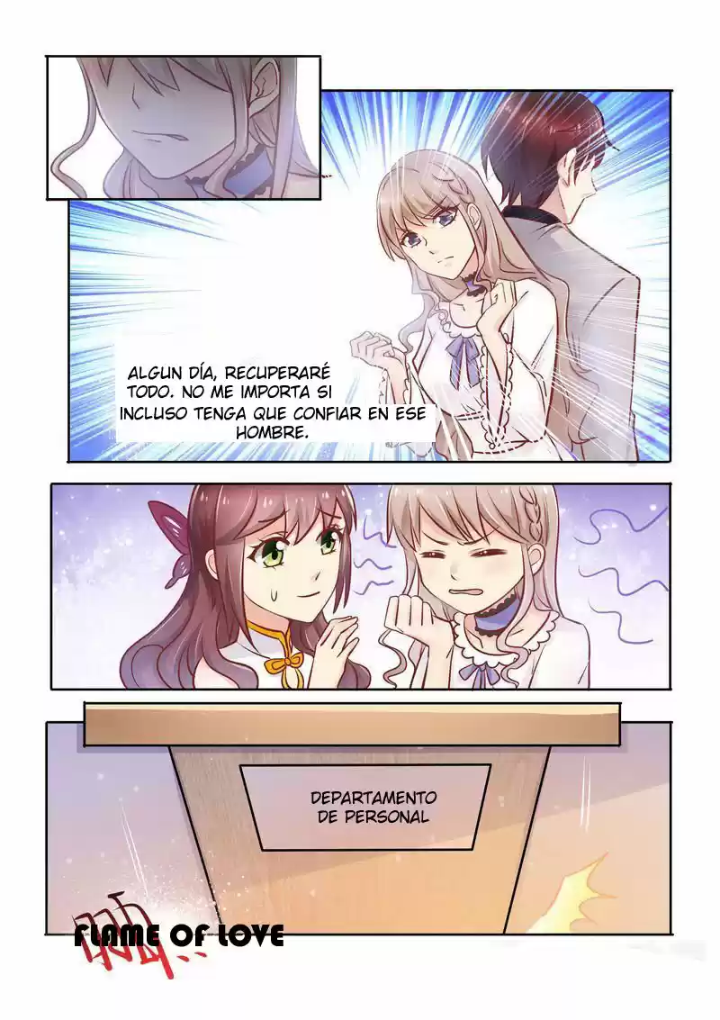 EL PRECIO DE LA ESPOSA - Capítulo 12 - Página 6 - LectorTMOo