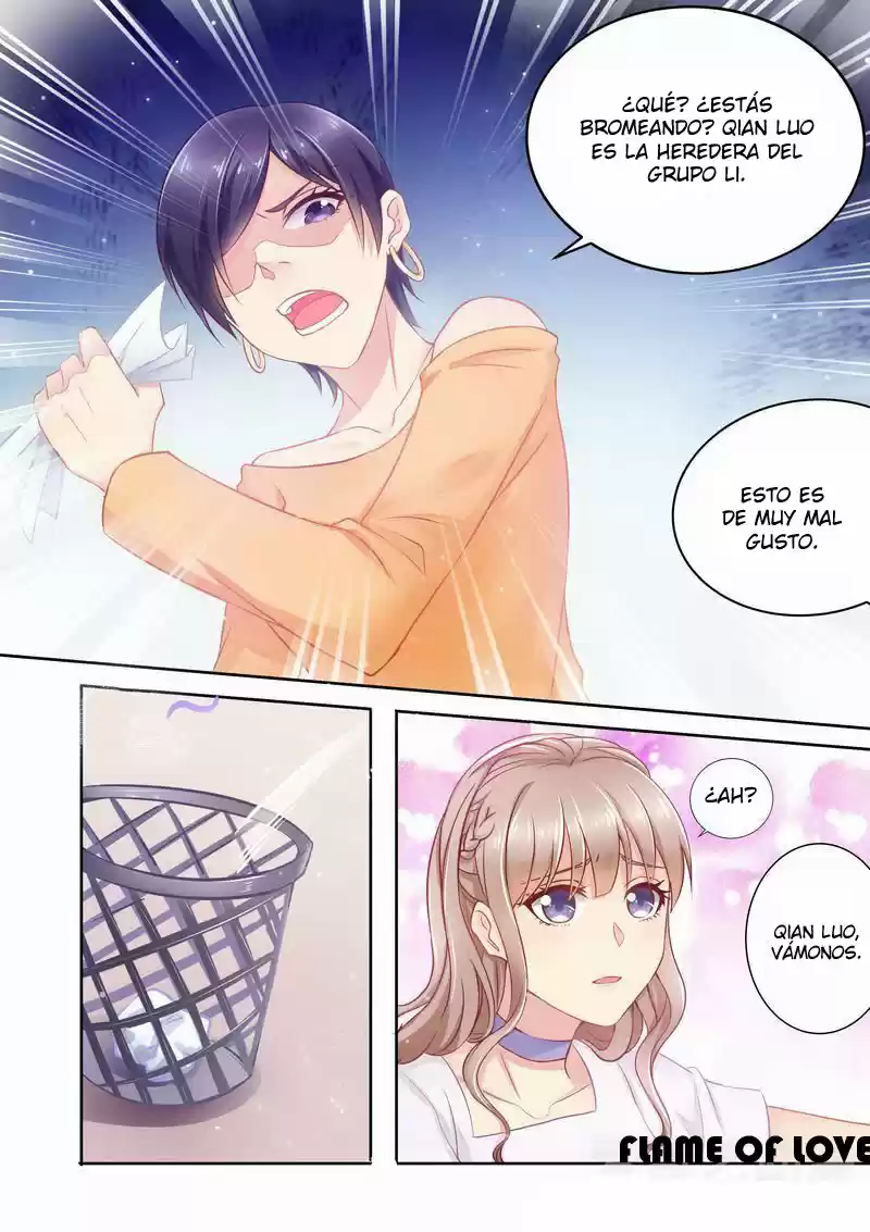 EL PRECIO DE LA ESPOSA - Capítulo 12 - Página 10 - LectorTMOo