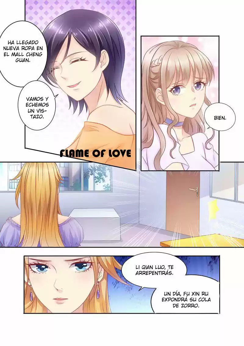 EL PRECIO DE LA ESPOSA - Capítulo 12 - Página 11 - LectorTMOo