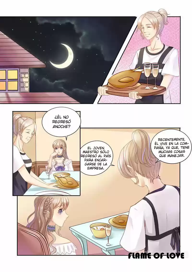 EL PRECIO DE LA ESPOSA - Capítulo 12 - Página 13 - LectorTMOo