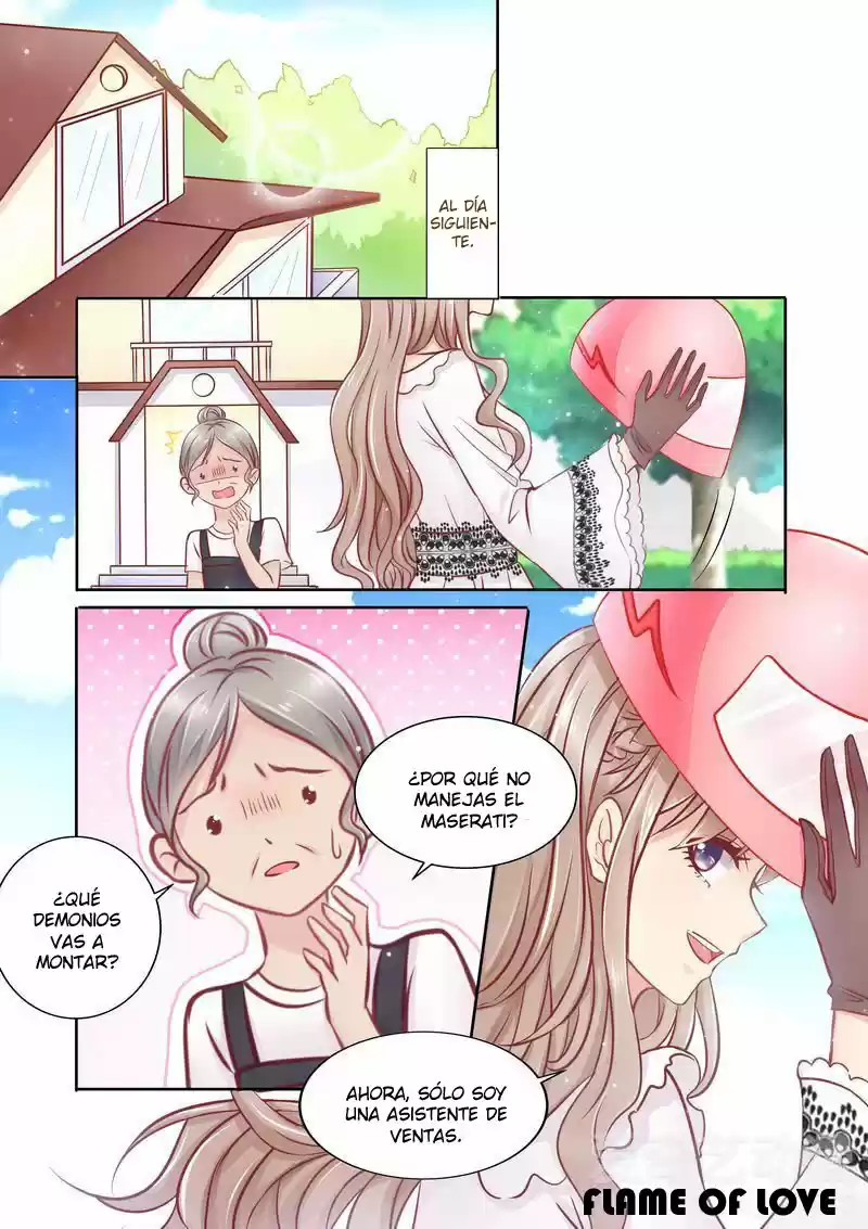 EL PRECIO DE LA ESPOSA - Capítulo 12 - Página 15 - LectorTMOo