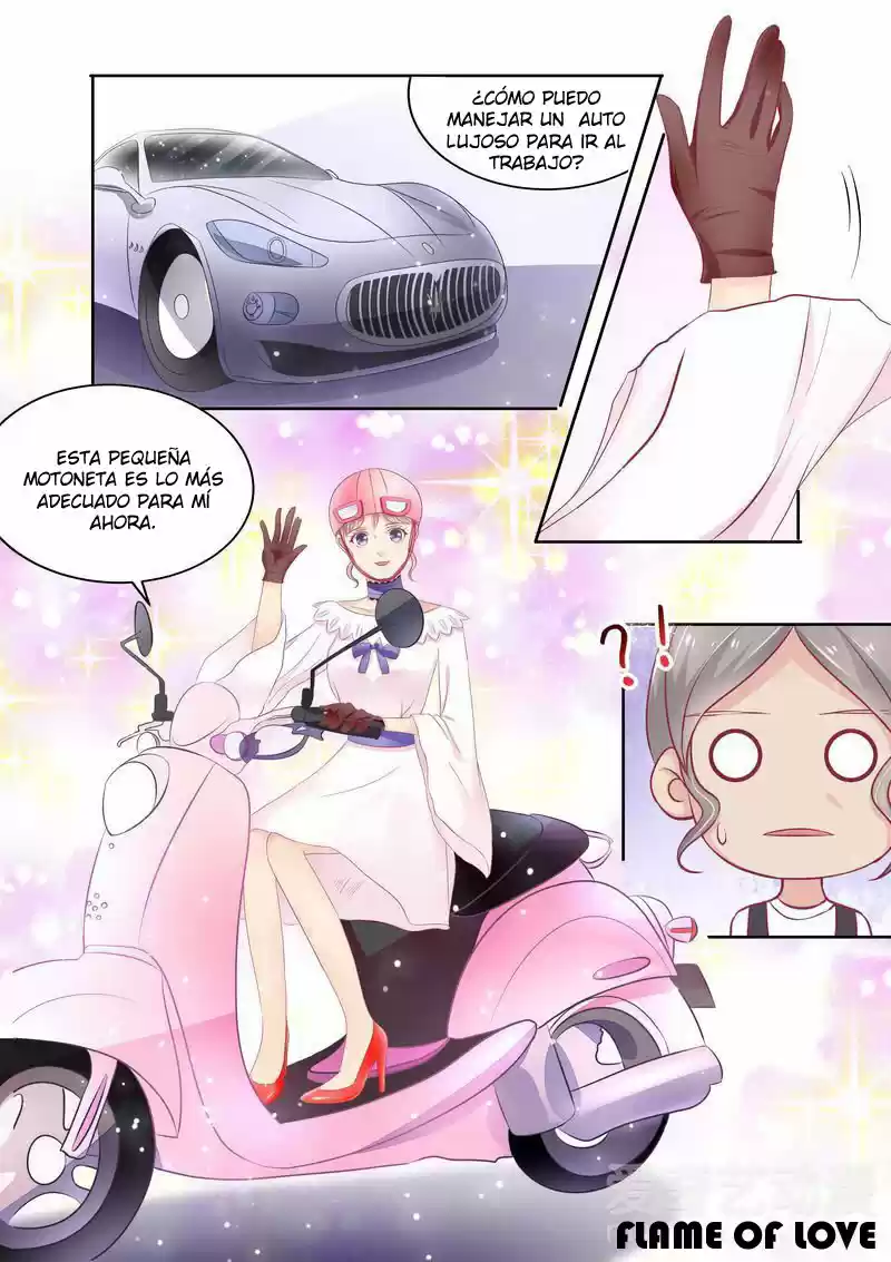 EL PRECIO DE LA ESPOSA - Capítulo 12 - Página 16 - LectorTMOo