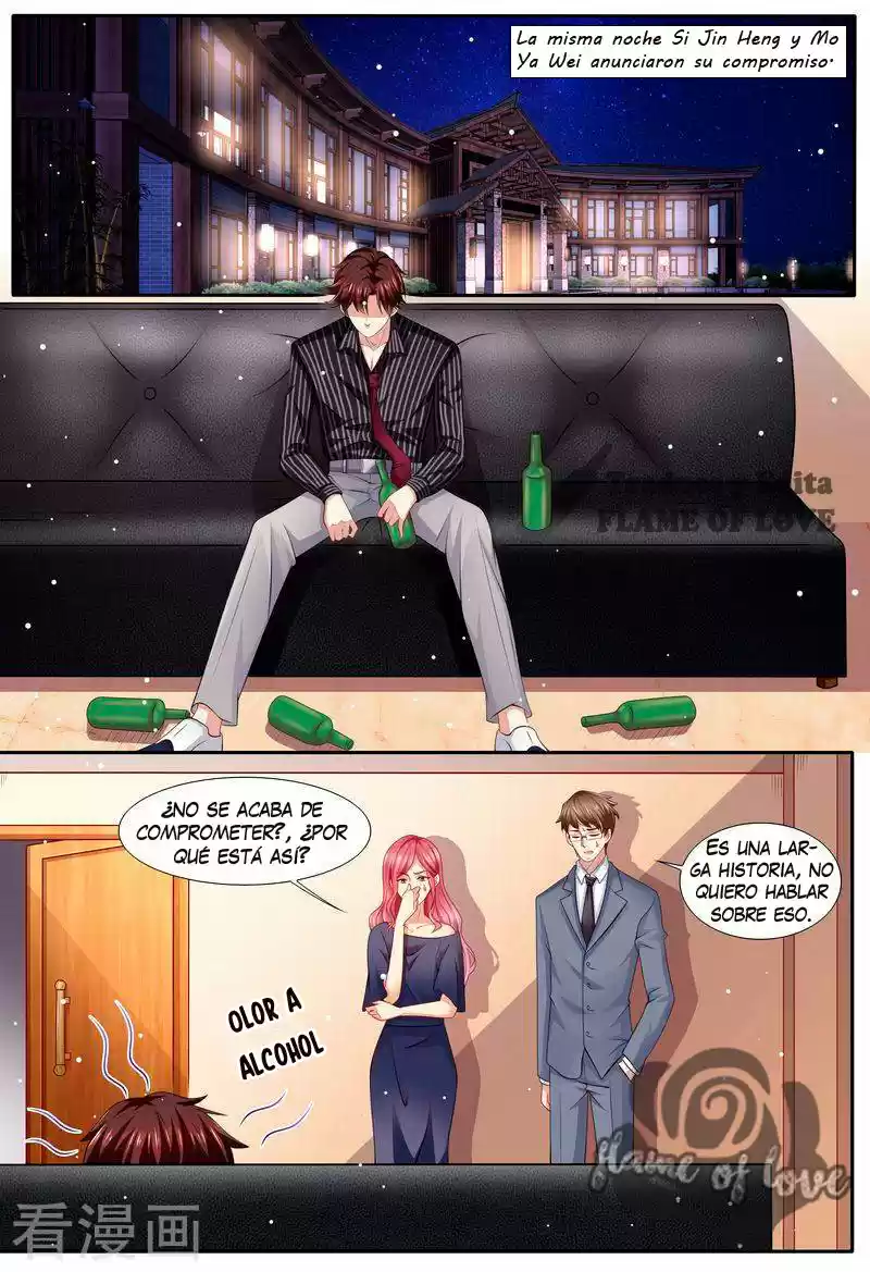 EL PRECIO DE LA ESPOSA - Capítulo 120 - Página 4 - LectorTMOo
