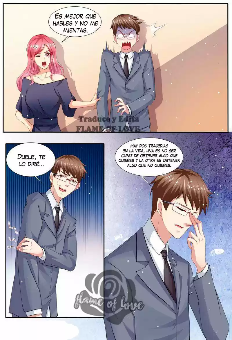EL PRECIO DE LA ESPOSA - Capítulo 120 - Página 5 - LectorTMOo