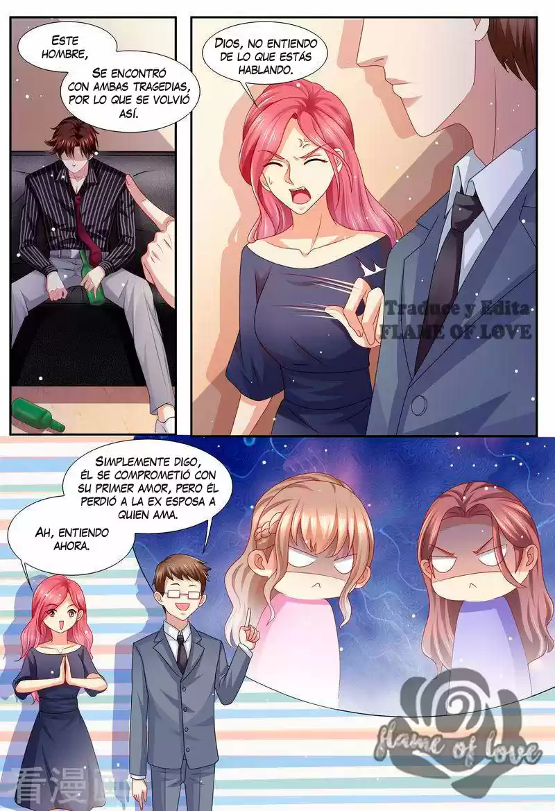 EL PRECIO DE LA ESPOSA - Capítulo 120 - Página 6 - LectorTMOo