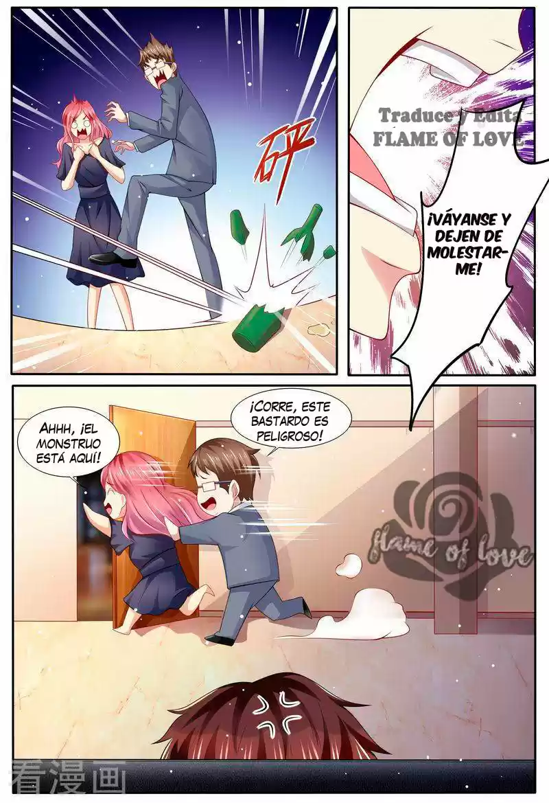 EL PRECIO DE LA ESPOSA - Capítulo 120 - Página 7 - LectorTMOo