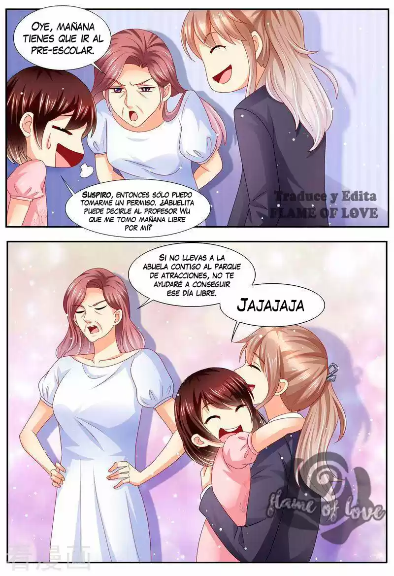 EL PRECIO DE LA ESPOSA - Capítulo 120 - Página 14 - LectorTMOo