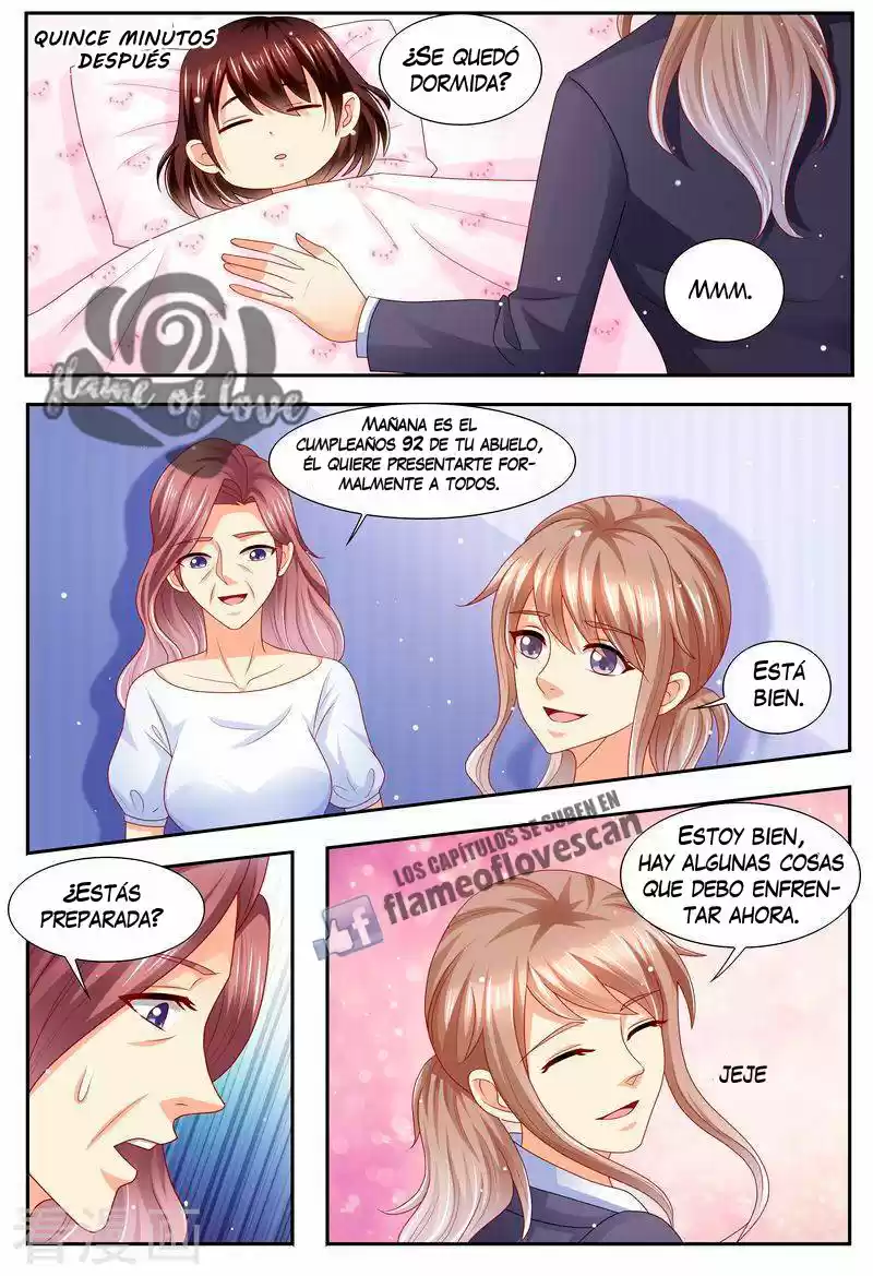 EL PRECIO DE LA ESPOSA - Capítulo 120 - Página 15 - LectorTMOo