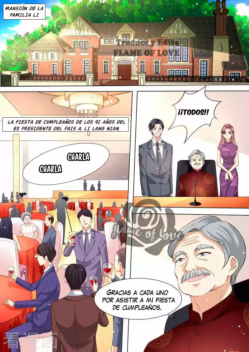 EL PRECIO DE LA ESPOSA - Capítulo 121 - Página 4 - LectorTMOo