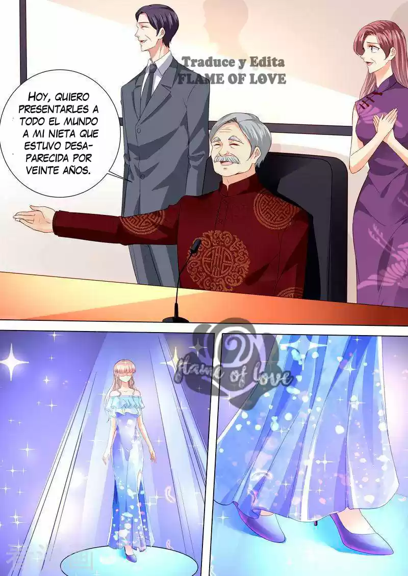 EL PRECIO DE LA ESPOSA - Capítulo 121 - Página 5 - LectorTMOo