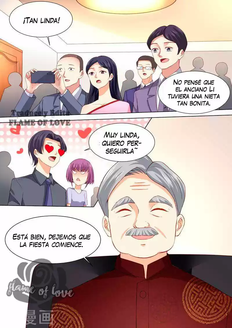 EL PRECIO DE LA ESPOSA - Capítulo 121 - Página 7 - LectorTMOo