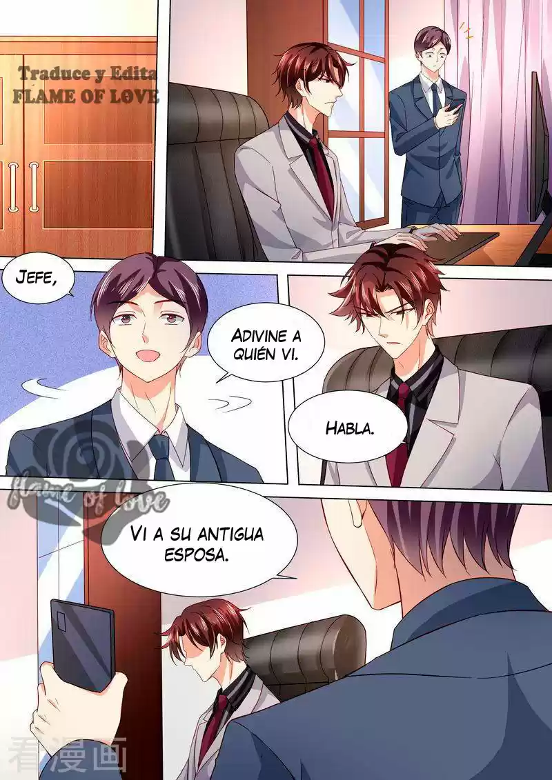 EL PRECIO DE LA ESPOSA - Capítulo 121 - Página 8 - LectorTMOo