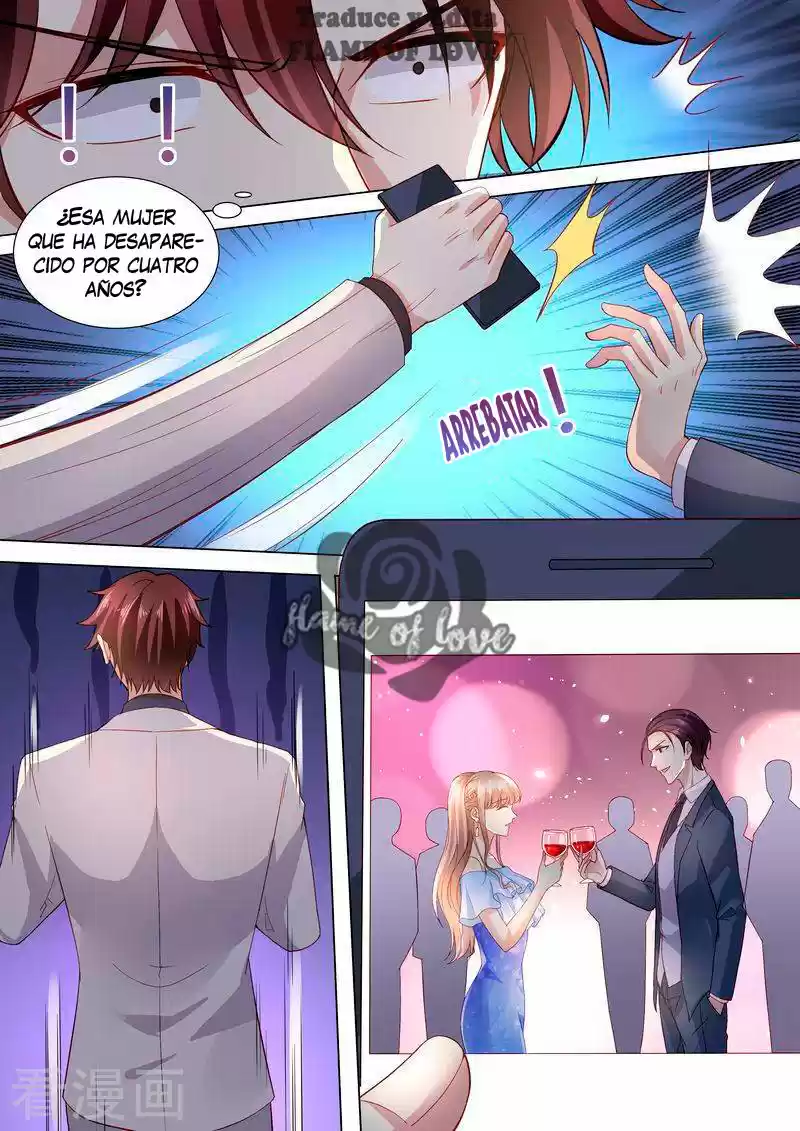 EL PRECIO DE LA ESPOSA - Capítulo 121 - Página 9 - LectorTMOo