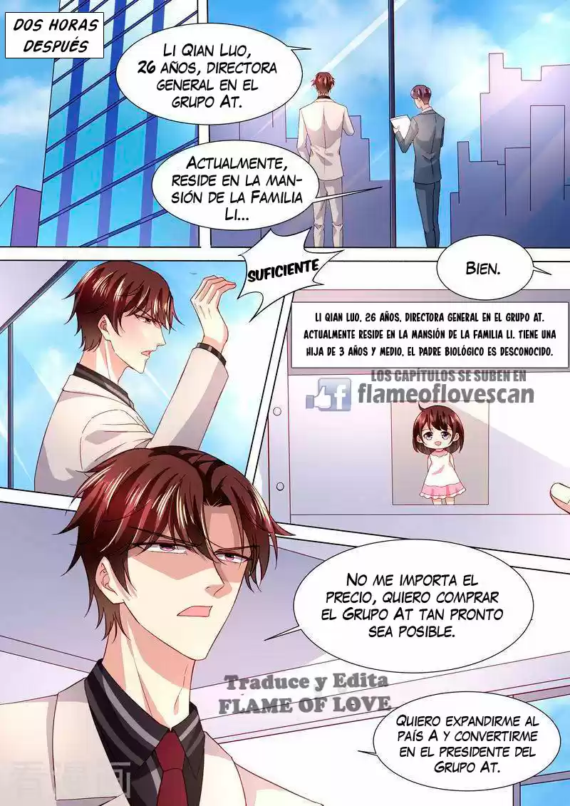 EL PRECIO DE LA ESPOSA - Capítulo 121 - Página 11 - LectorTMOo
