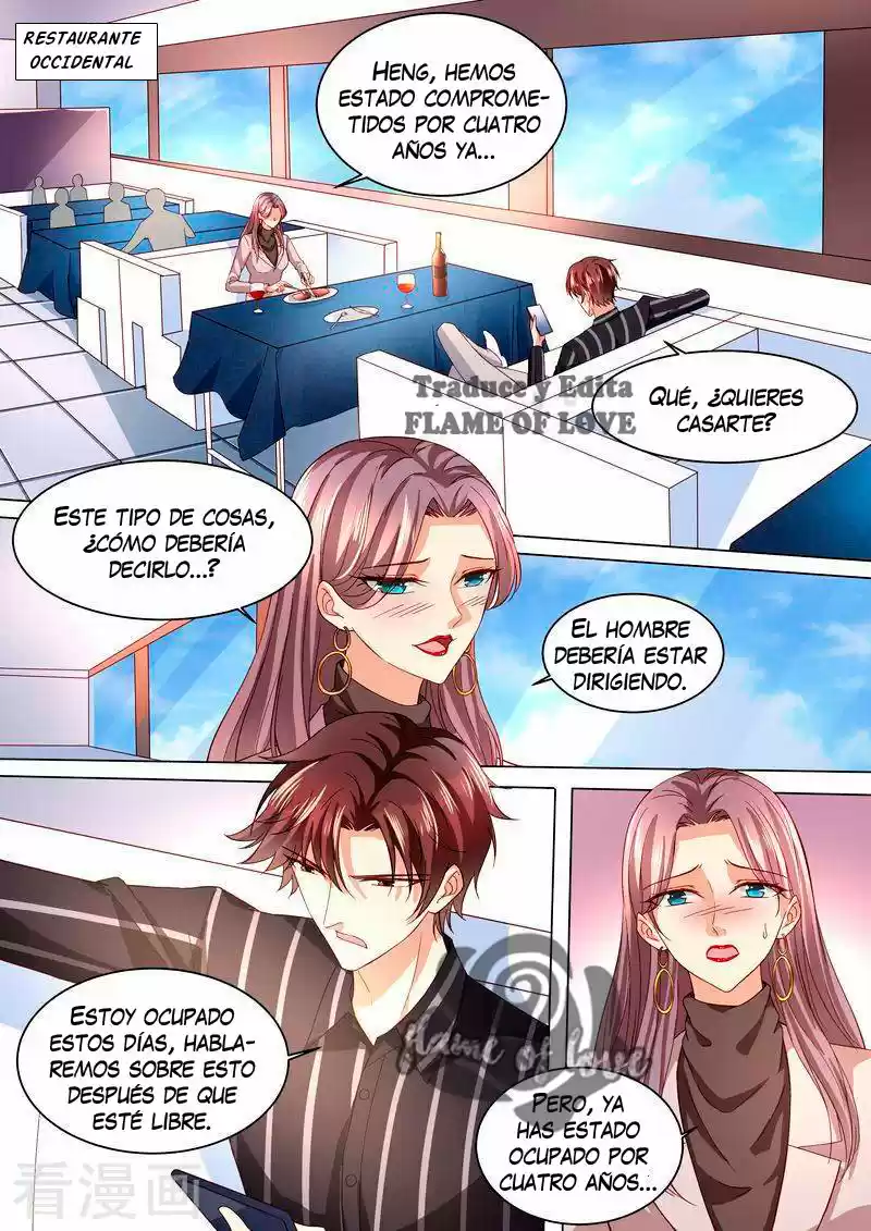 EL PRECIO DE LA ESPOSA - Capítulo 121 - Página 12 - LectorTMOo