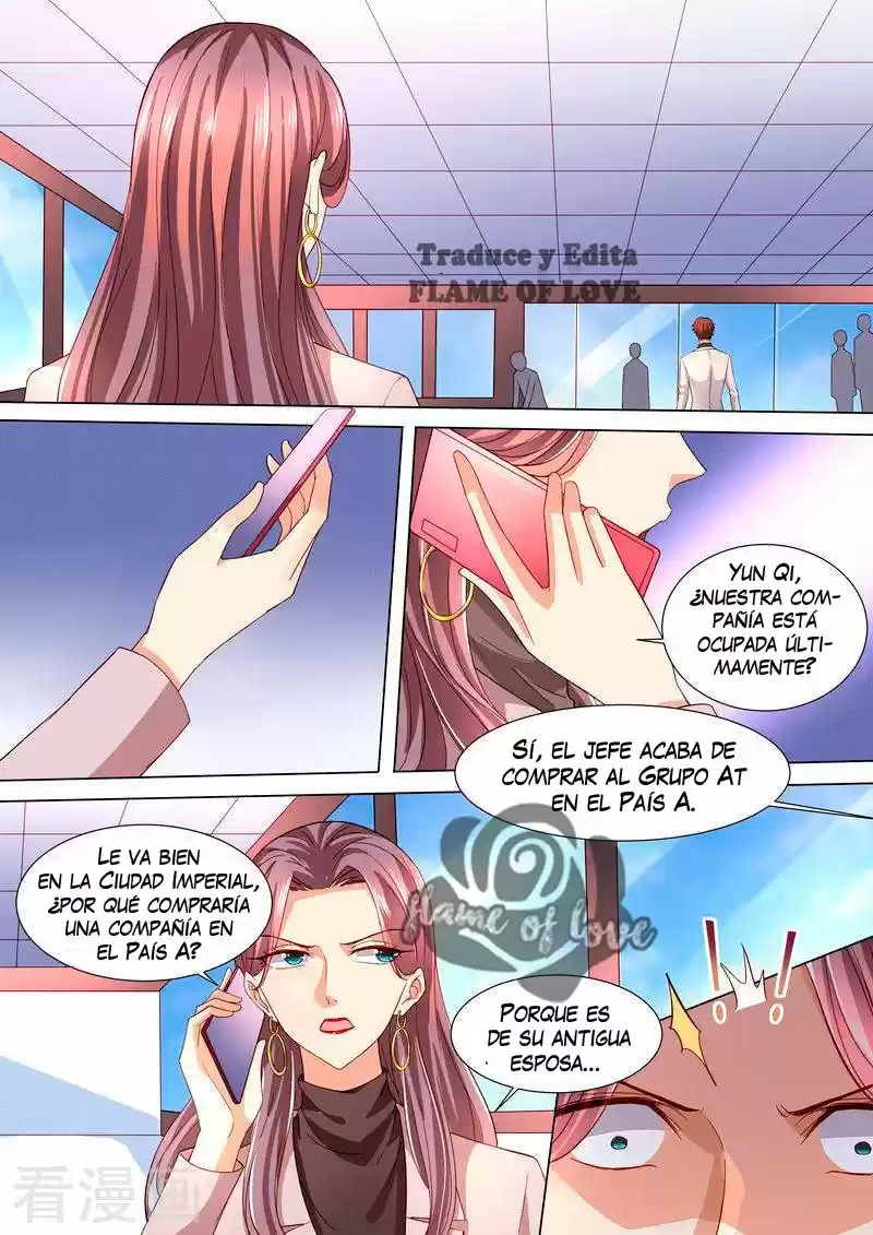 EL PRECIO DE LA ESPOSA - Capítulo 121 - Página 14 - LectorTMOo