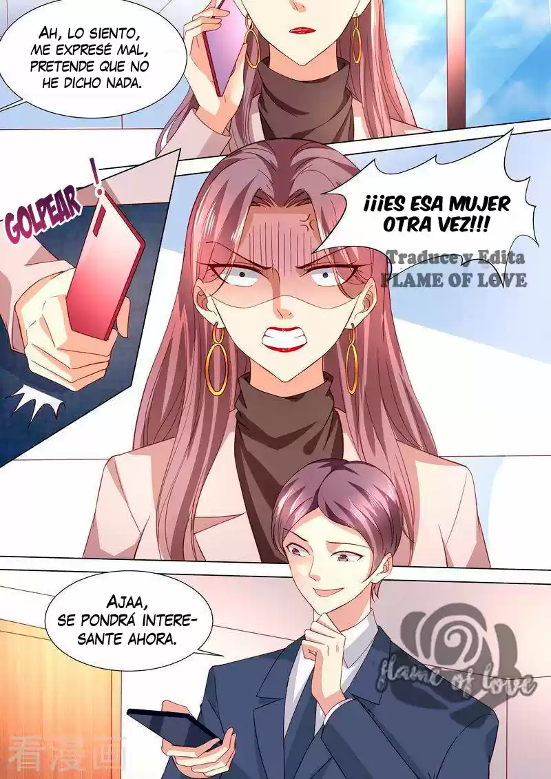 EL PRECIO DE LA ESPOSA - Capítulo 121 - Página 15 - LectorTMOo