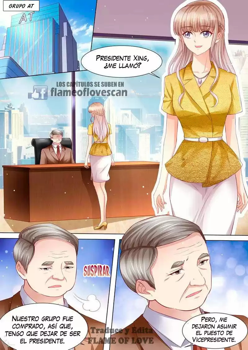 EL PRECIO DE LA ESPOSA - Capítulo 122 - Página 4 - LectorTMOo