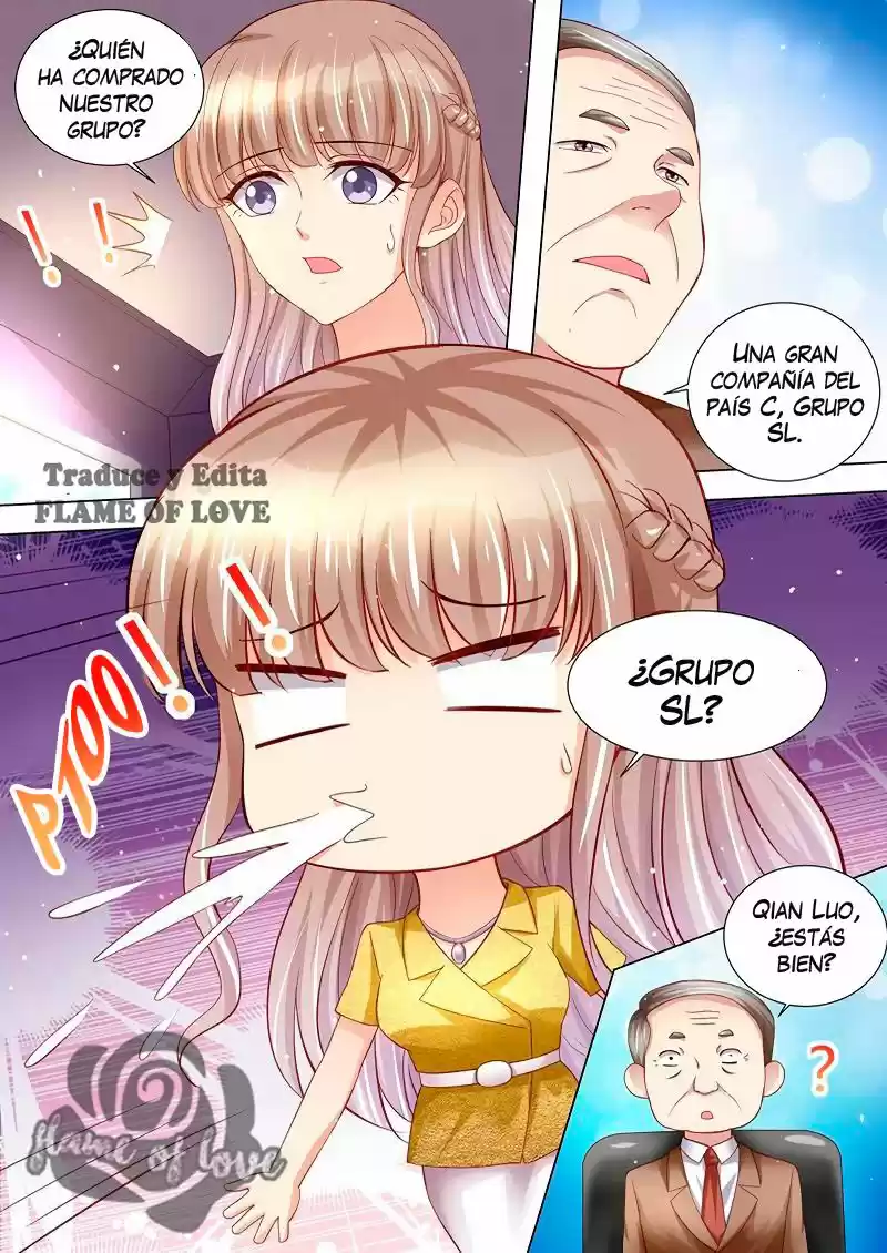 EL PRECIO DE LA ESPOSA - Capítulo 122 - Página 5 - LectorTMOo