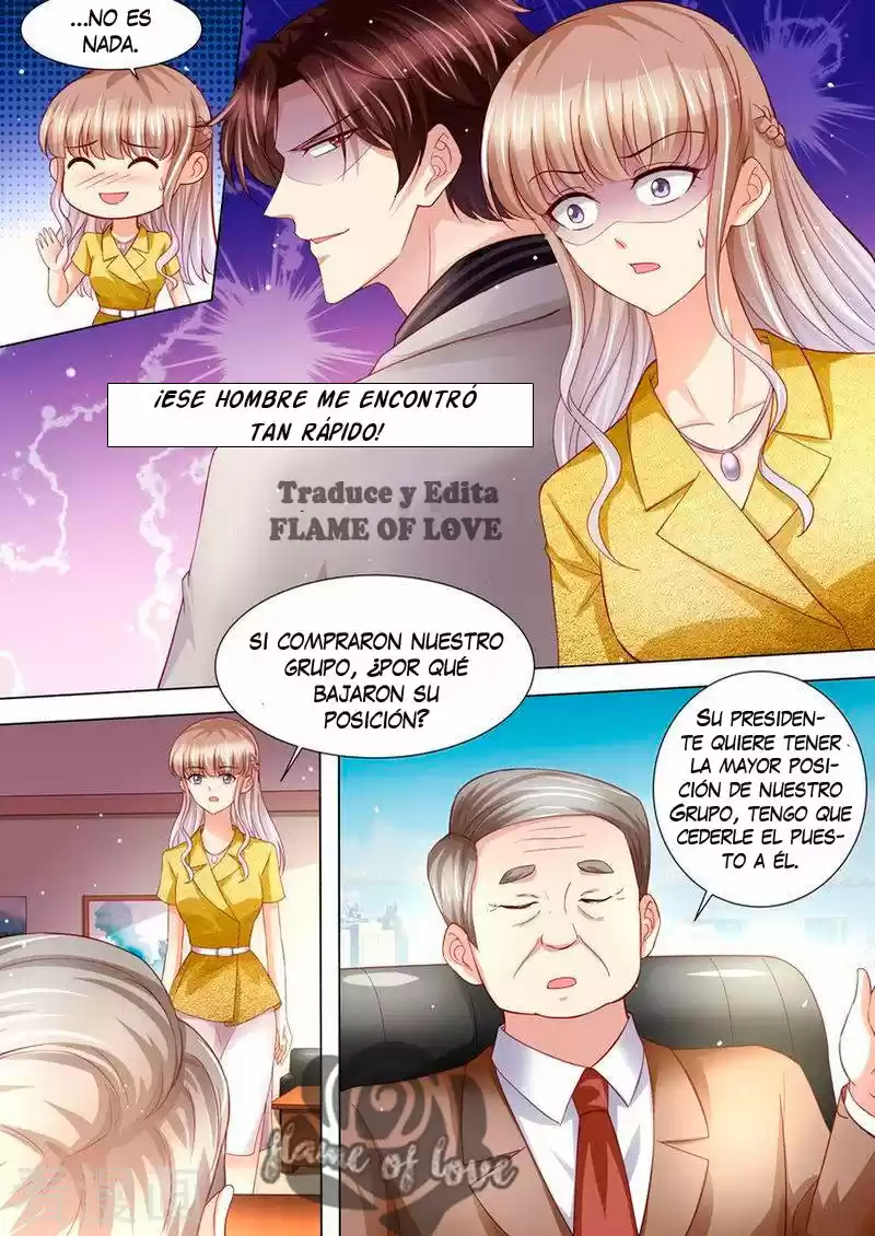 EL PRECIO DE LA ESPOSA - Capítulo 122 - Página 6 - LectorTMOo