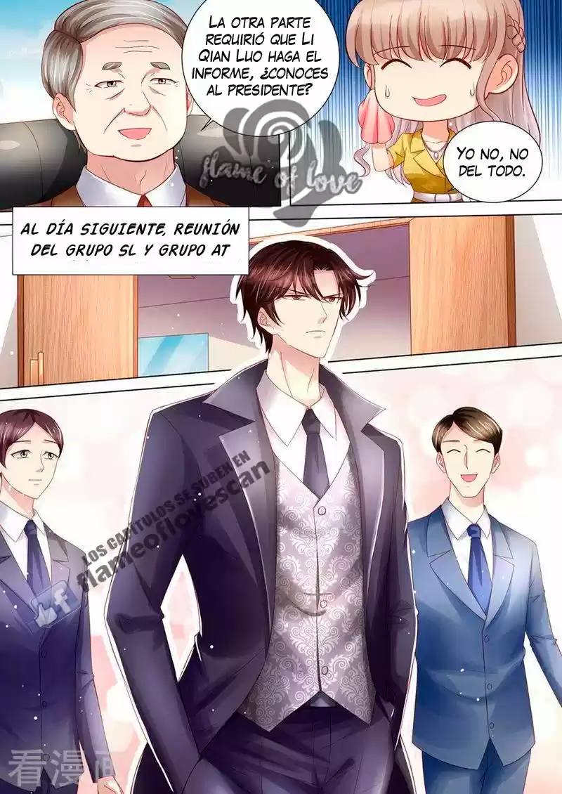 EL PRECIO DE LA ESPOSA - Capítulo 122 - Página 8 - LectorTMOo