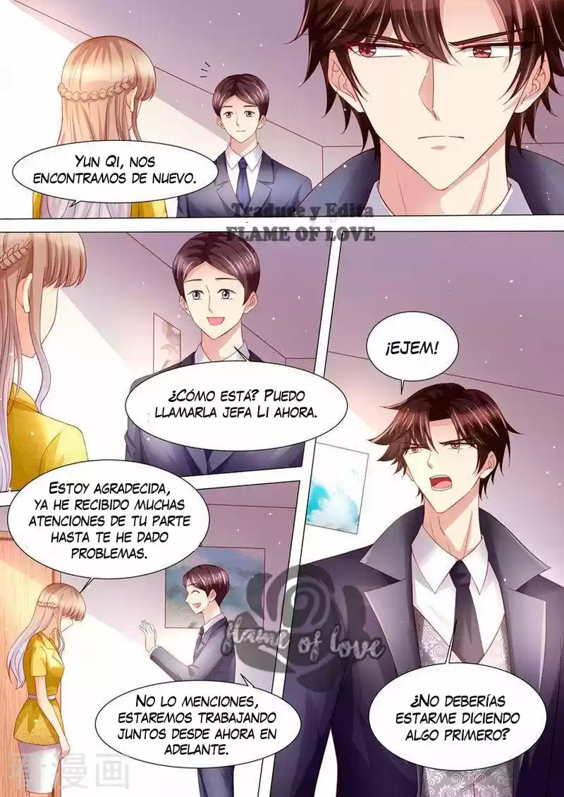 EL PRECIO DE LA ESPOSA - Capítulo 122 - Página 10 - LectorTMOo