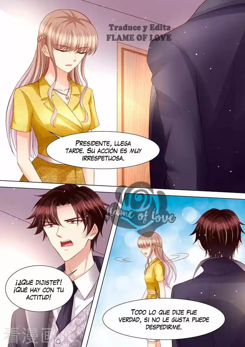 EL PRECIO DE LA ESPOSA - Capítulo 122 - Página 11 - LectorTMOo