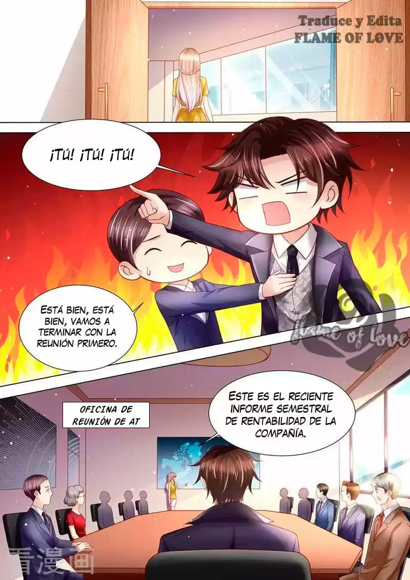 EL PRECIO DE LA ESPOSA - Capítulo 122 - Página 12 - LectorTMOo