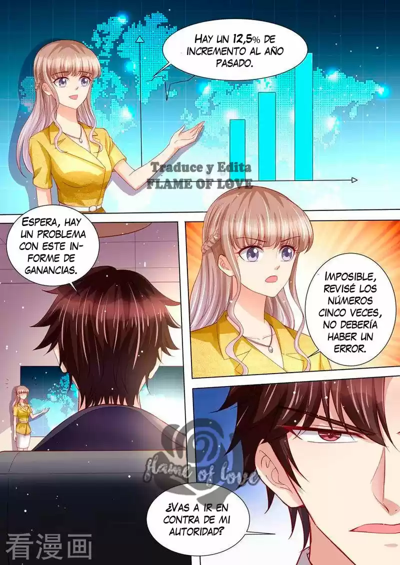 EL PRECIO DE LA ESPOSA - Capítulo 122 - Página 13 - LectorTMOo
