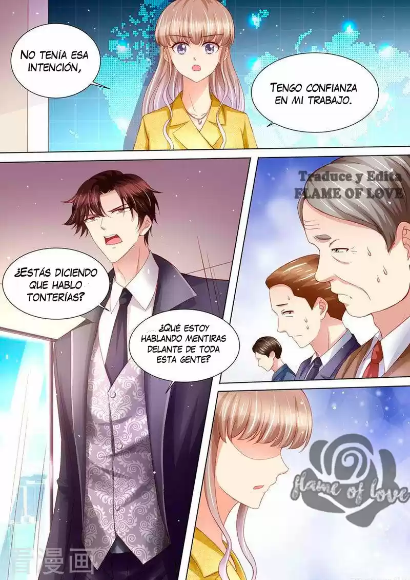 EL PRECIO DE LA ESPOSA - Capítulo 122 - Página 14 - LectorTMOo