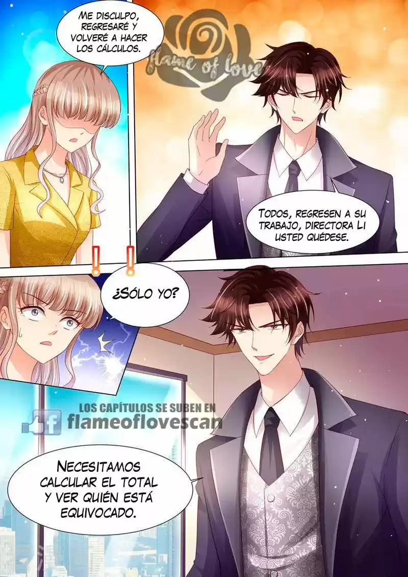 EL PRECIO DE LA ESPOSA - Capítulo 122 - Página 15 - LectorTMOo