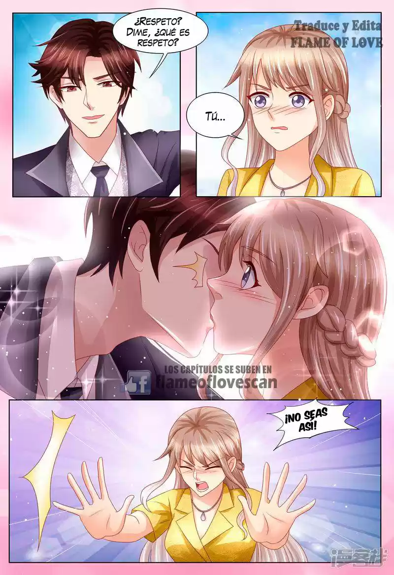 EL PRECIO DE LA ESPOSA - Capítulo 123 - Página 4 - LectorTMOo