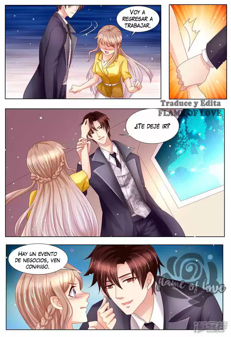 EL PRECIO DE LA ESPOSA - Capítulo 123 - Página 5 - LectorTMOo