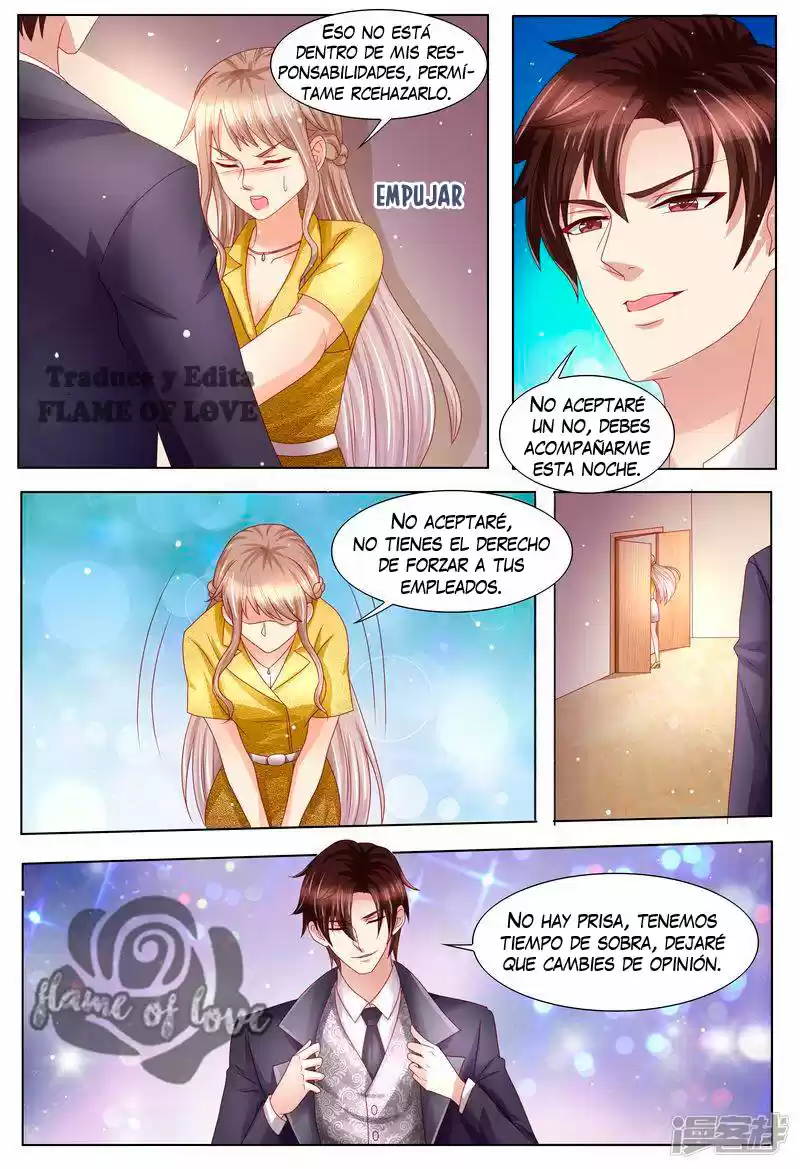 EL PRECIO DE LA ESPOSA - Capítulo 123 - Página 6 - LectorTMOo